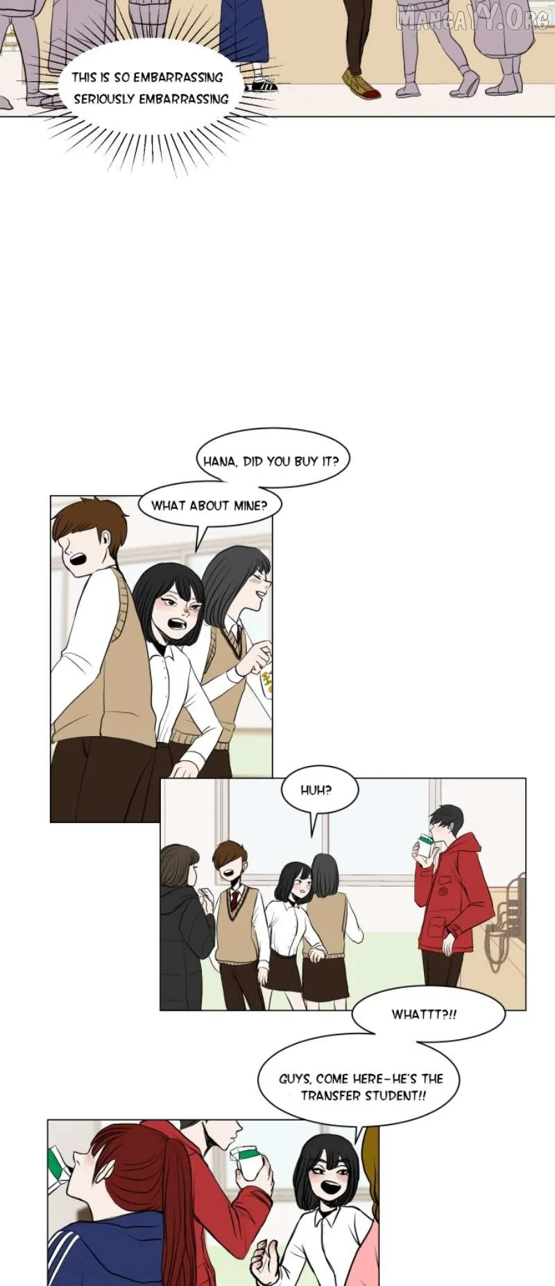 Read 190的傲嬌 chapter 3 image 32 on Lezhin