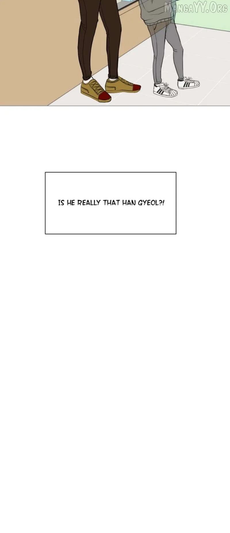 Read 190的傲嬌 chapter 3 image 37 on Lezhin