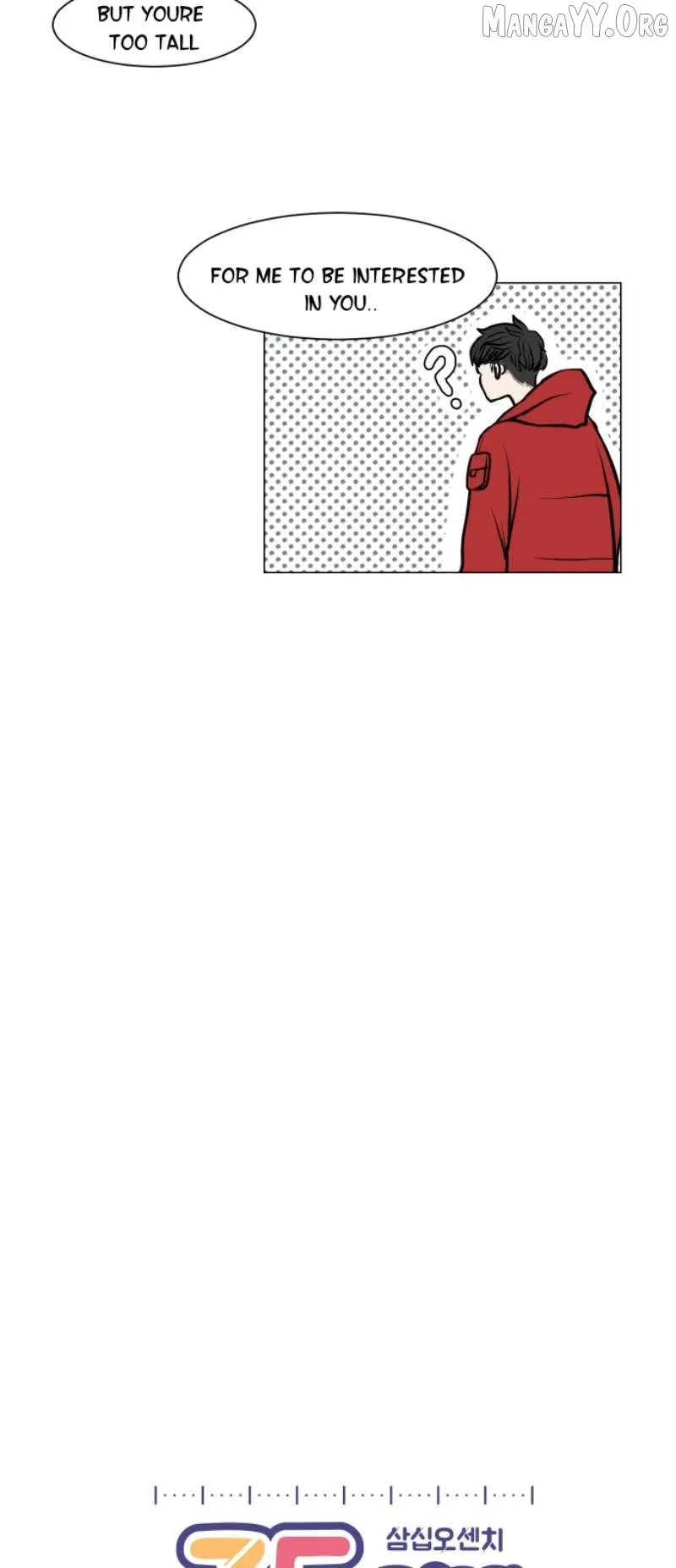 Read 190的傲嬌 chapter 3 image 5 on Lezhin