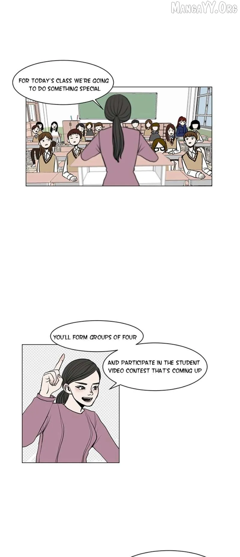 Read 190的傲嬌 chapter 4 image 17 on Lezhin