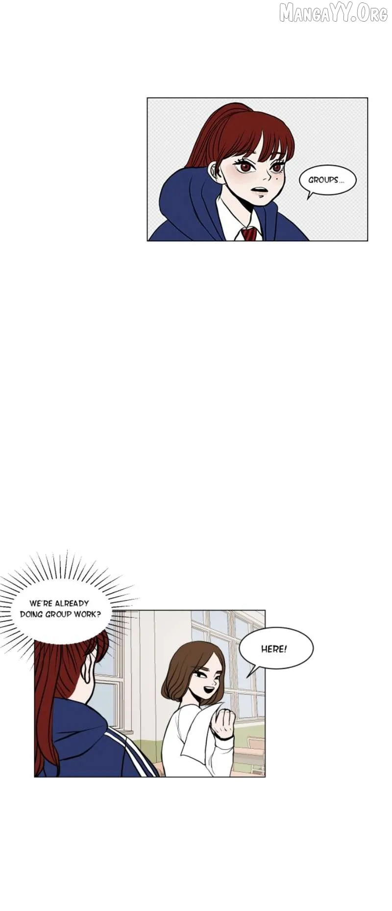 Read 190的傲嬌 chapter 4 image 19 on Lezhin