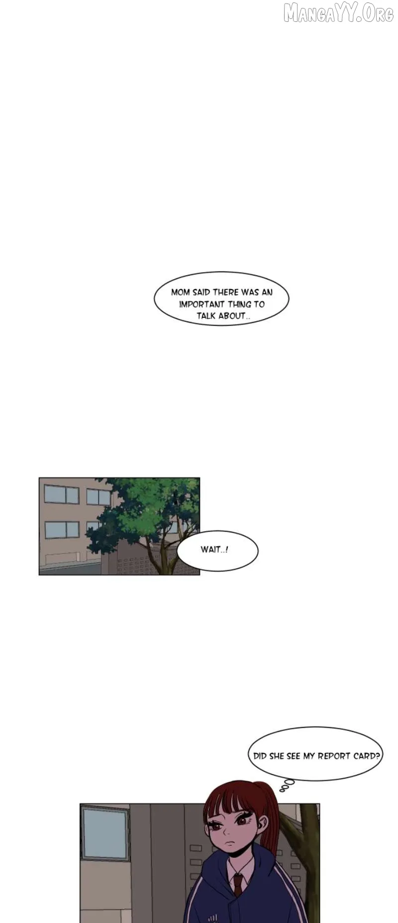 Read 190的傲嬌 chapter 4 image 24 on Lezhin