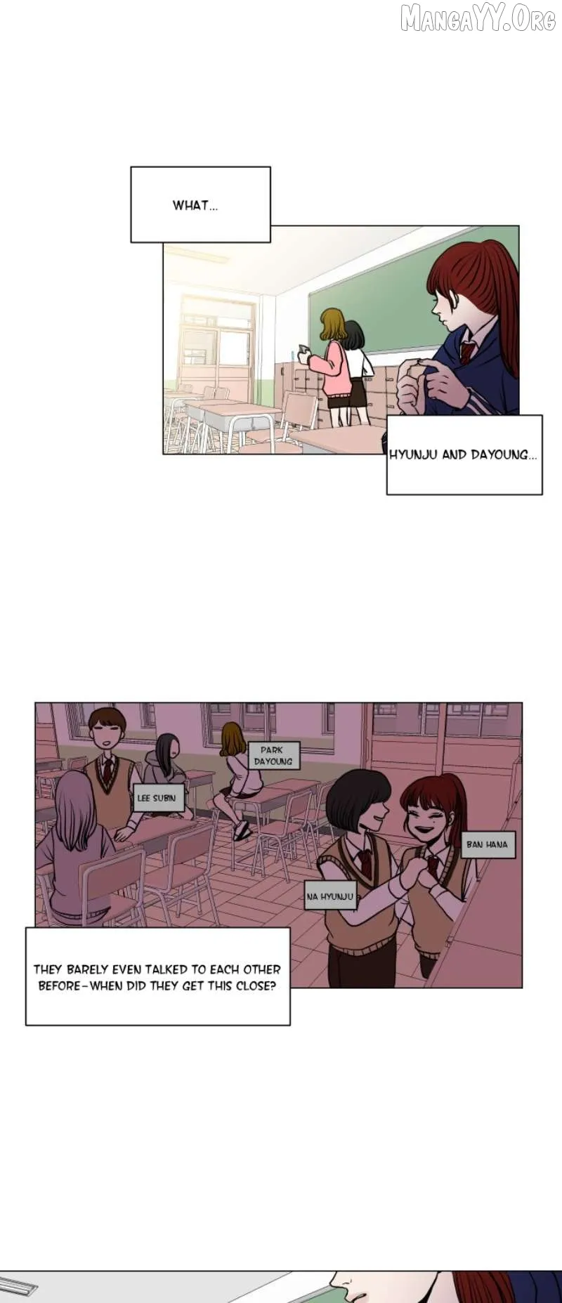 Read 190的傲嬌 chapter 4 image 8 on Lezhin