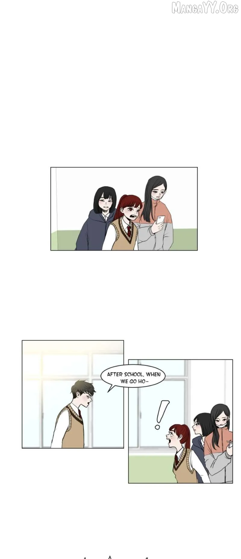 Read 190的傲嬌 chapter 5 image 12 on Lezhin