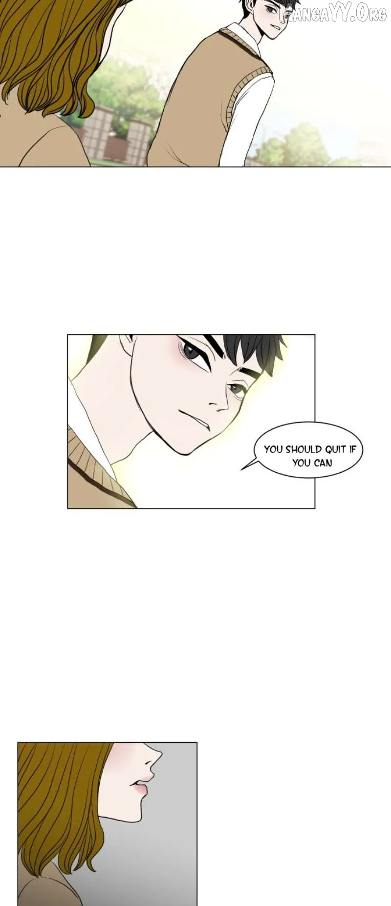 Read 190的傲嬌 chapter 5 image 28 on Lezhin