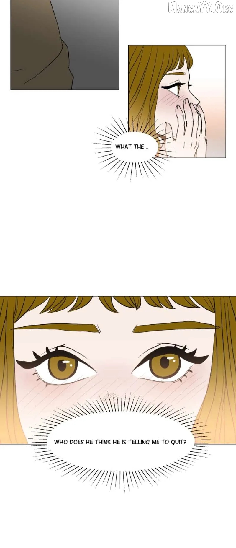 Read 190的傲嬌 chapter 5 image 29 on Lezhin