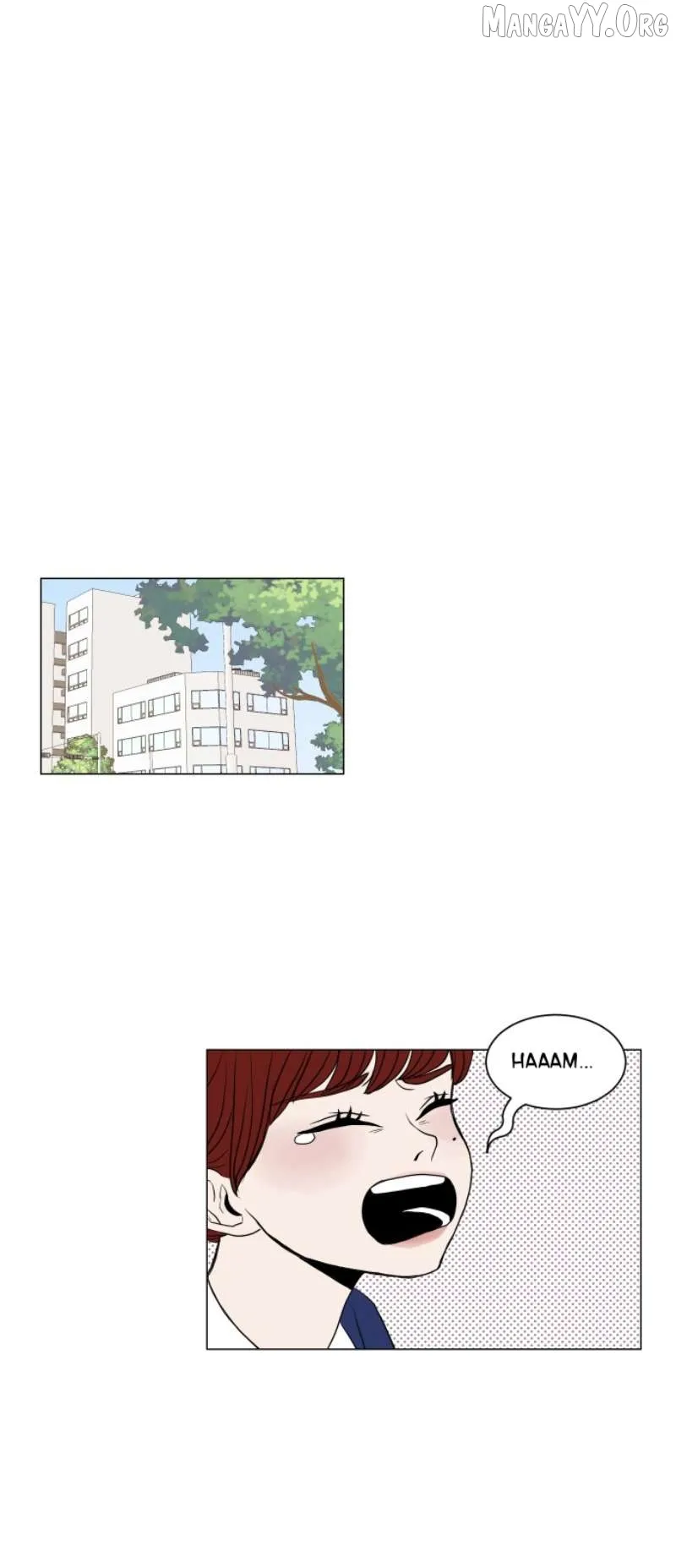 Read 190的傲嬌 chapter 6 image 1 on Lezhin