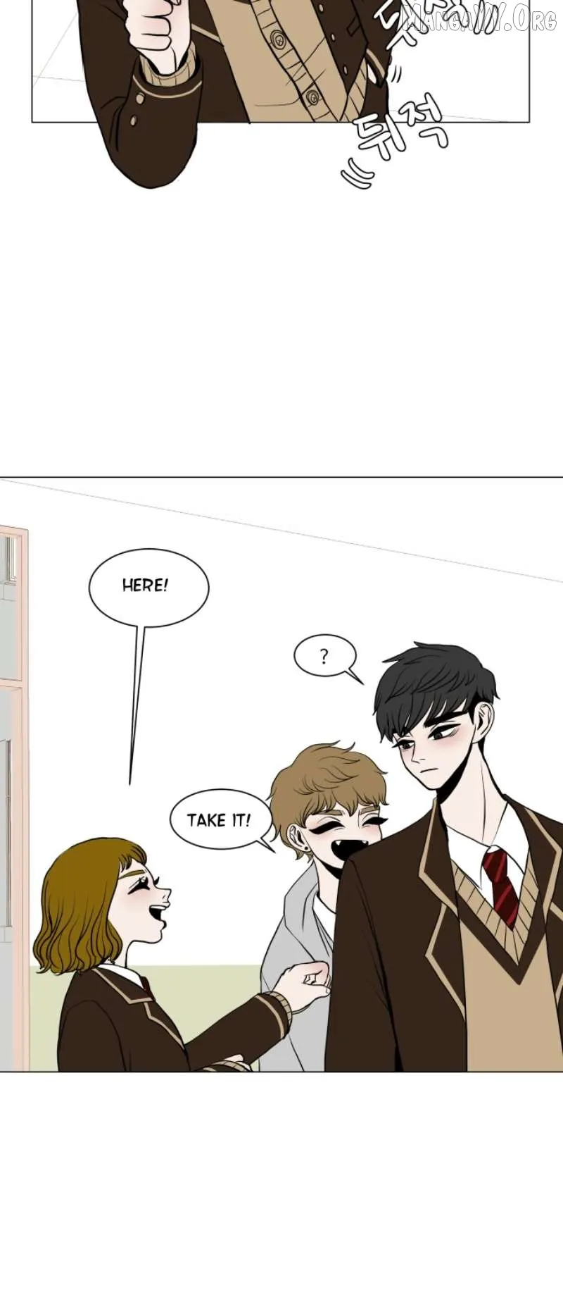 Read 190的傲嬌 chapter 6 image 19 on Lezhin