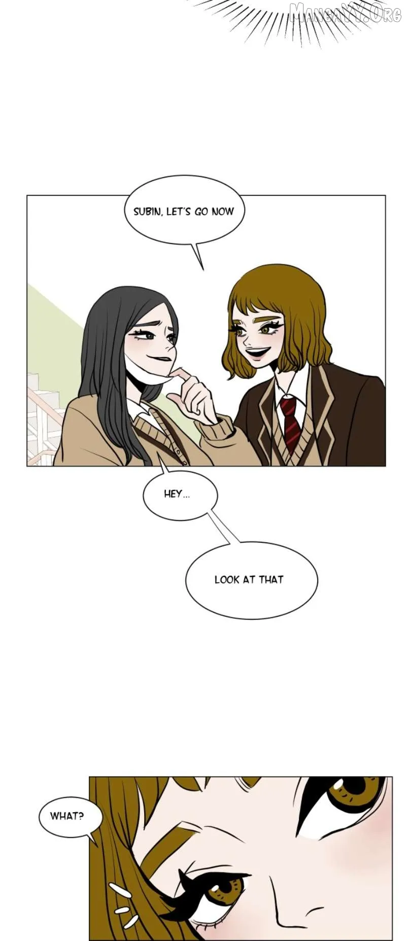 Read 190的傲嬌 chapter 6 image 22 on Lezhin