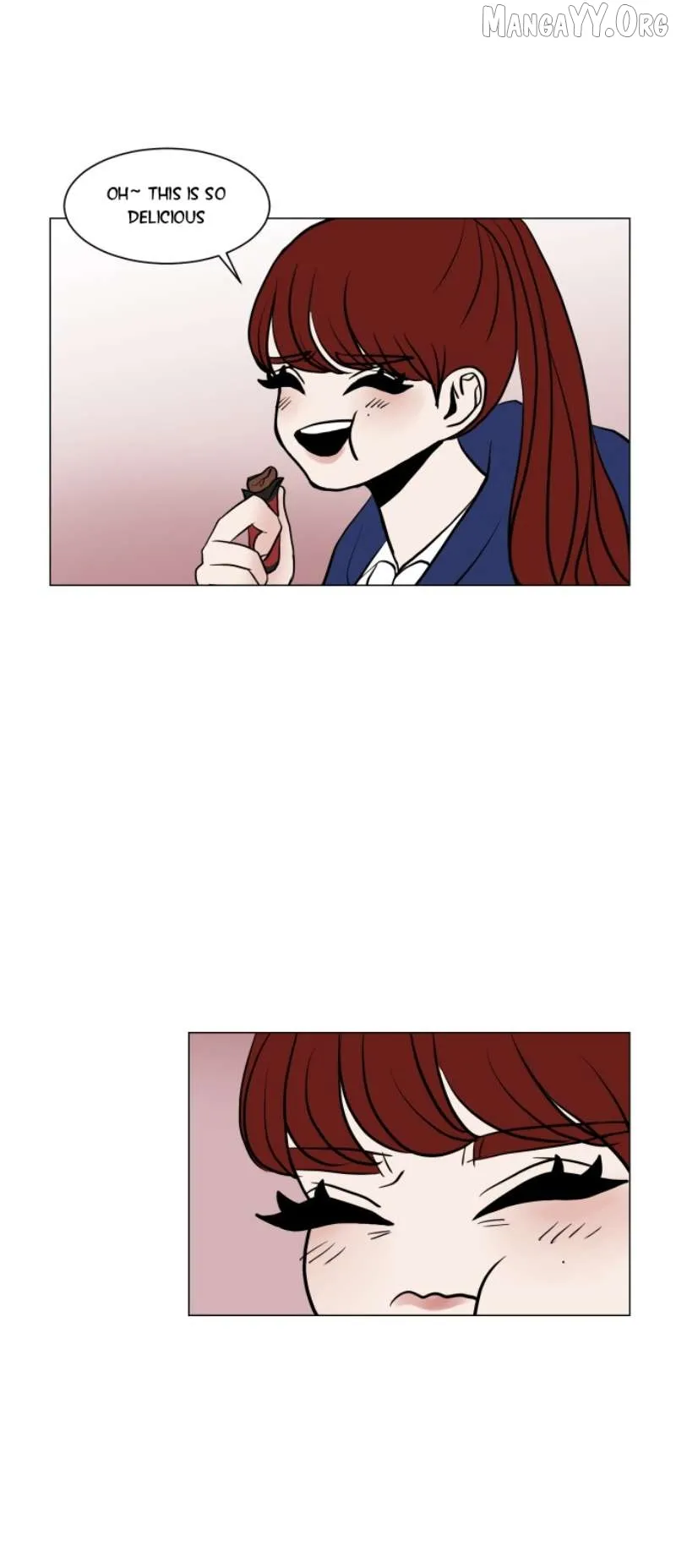 Read 190的傲嬌 chapter 6 image 24 on Lezhin