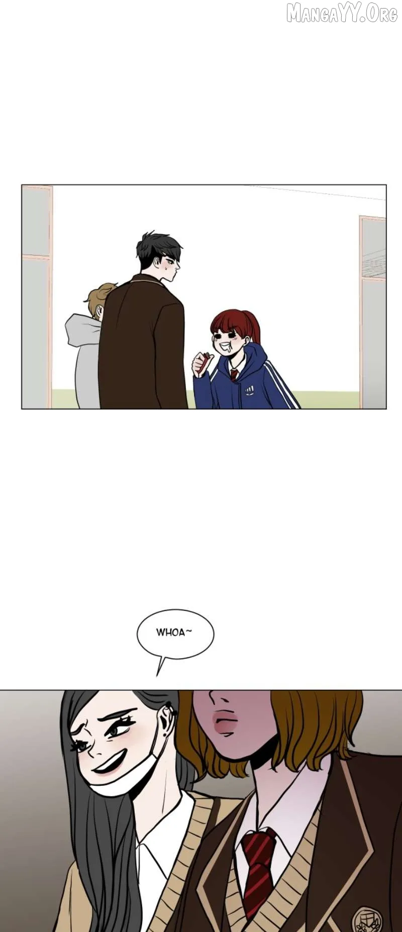 Read 190的傲嬌 chapter 6 image 25 on Lezhin