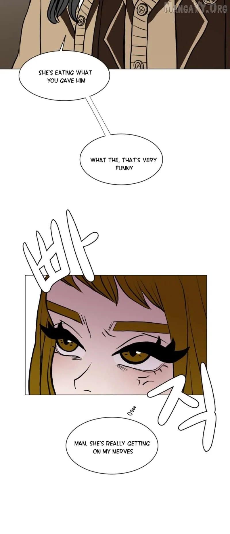 Read 190的傲嬌 chapter 6 image 26 on Lezhin