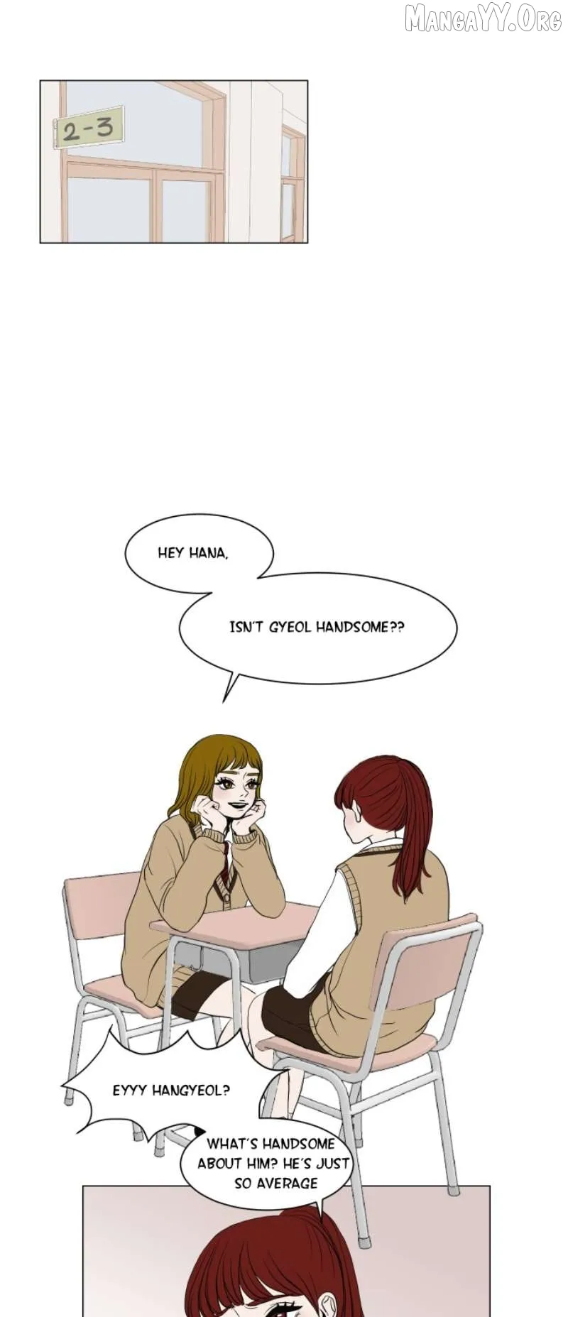 Read 190的傲嬌 chapter 6 image 28 on Lezhin