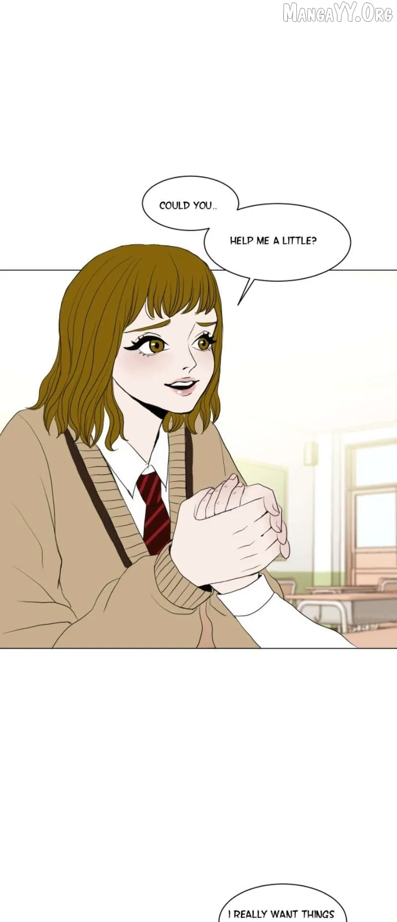 Read 190的傲嬌 chapter 6 image 34 on Lezhin
