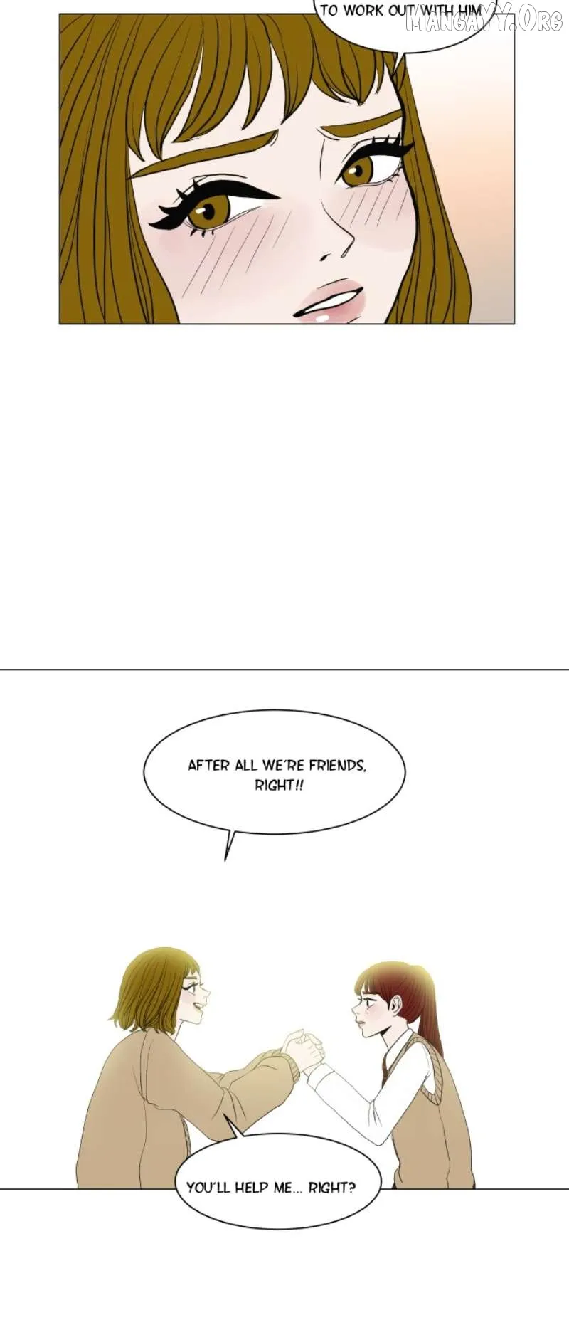 Read 190的傲嬌 chapter 6 image 35 on Lezhin