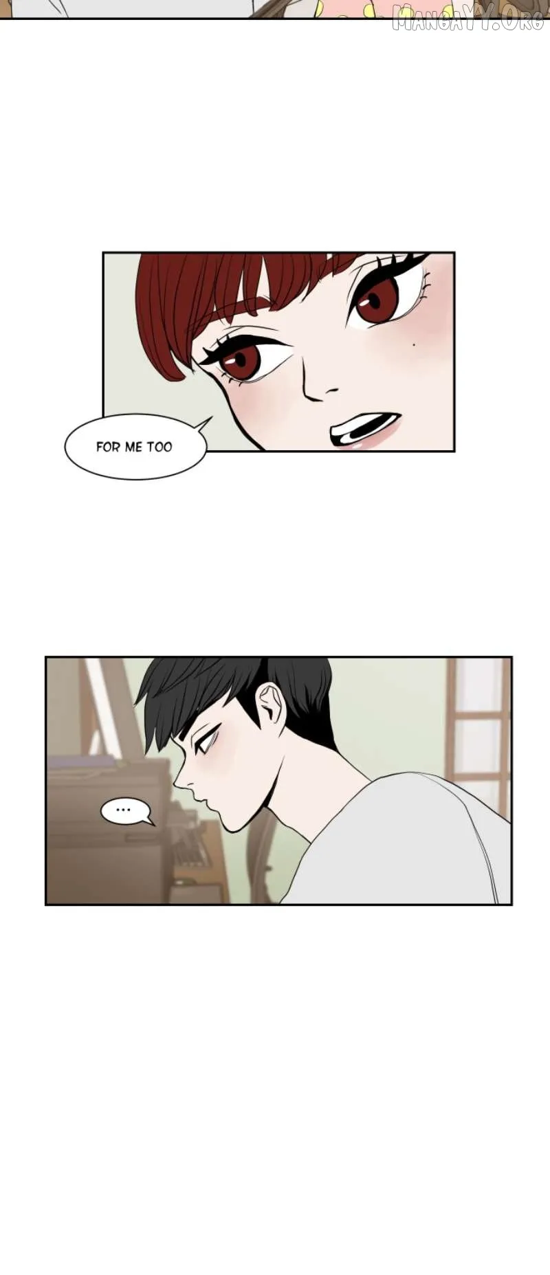 Read 190的傲嬌 chapter 7 image 10 on Lezhin