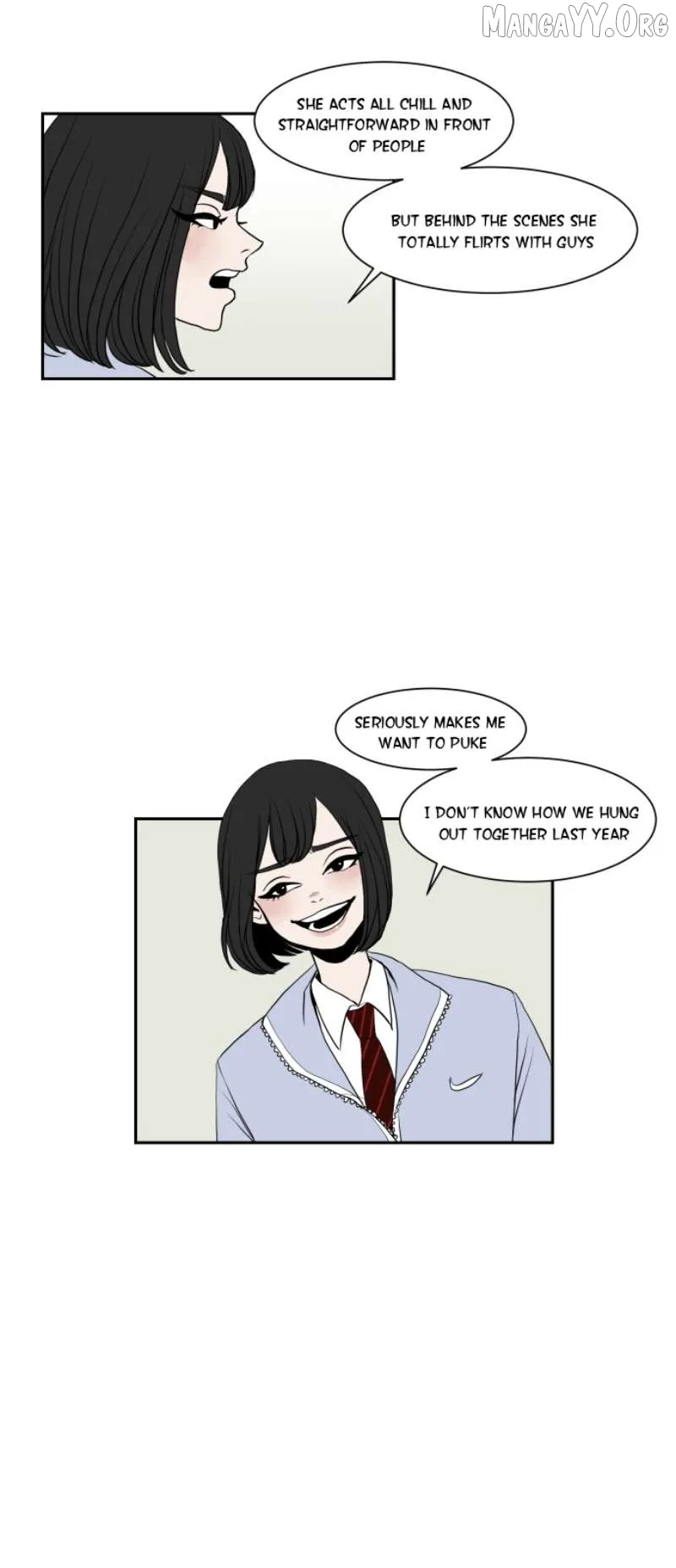 Read 190的傲嬌 chapter 7 image 14 on Lezhin