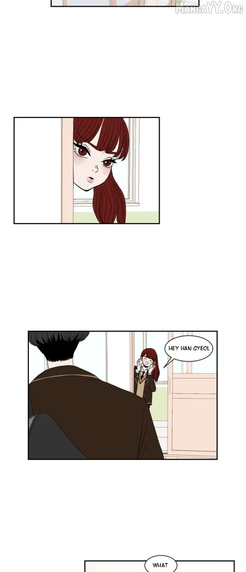 Read 190的傲嬌 chapter 7 image 19 on Lezhin