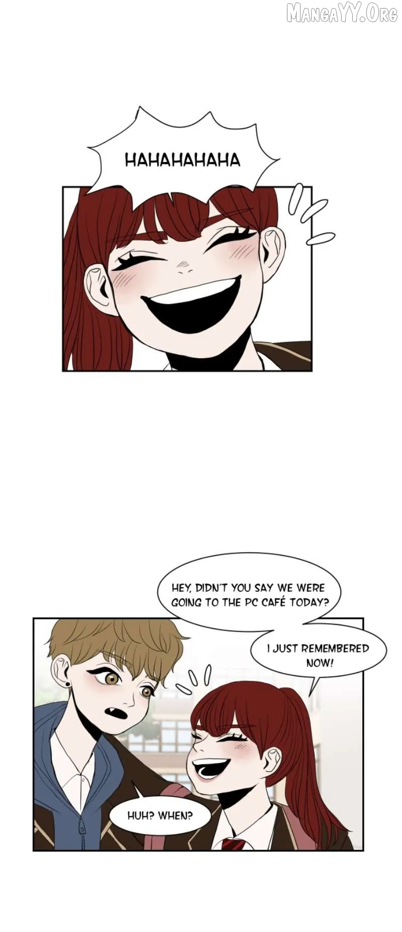 Read 190的傲嬌 chapter 7 image 25 on Lezhin