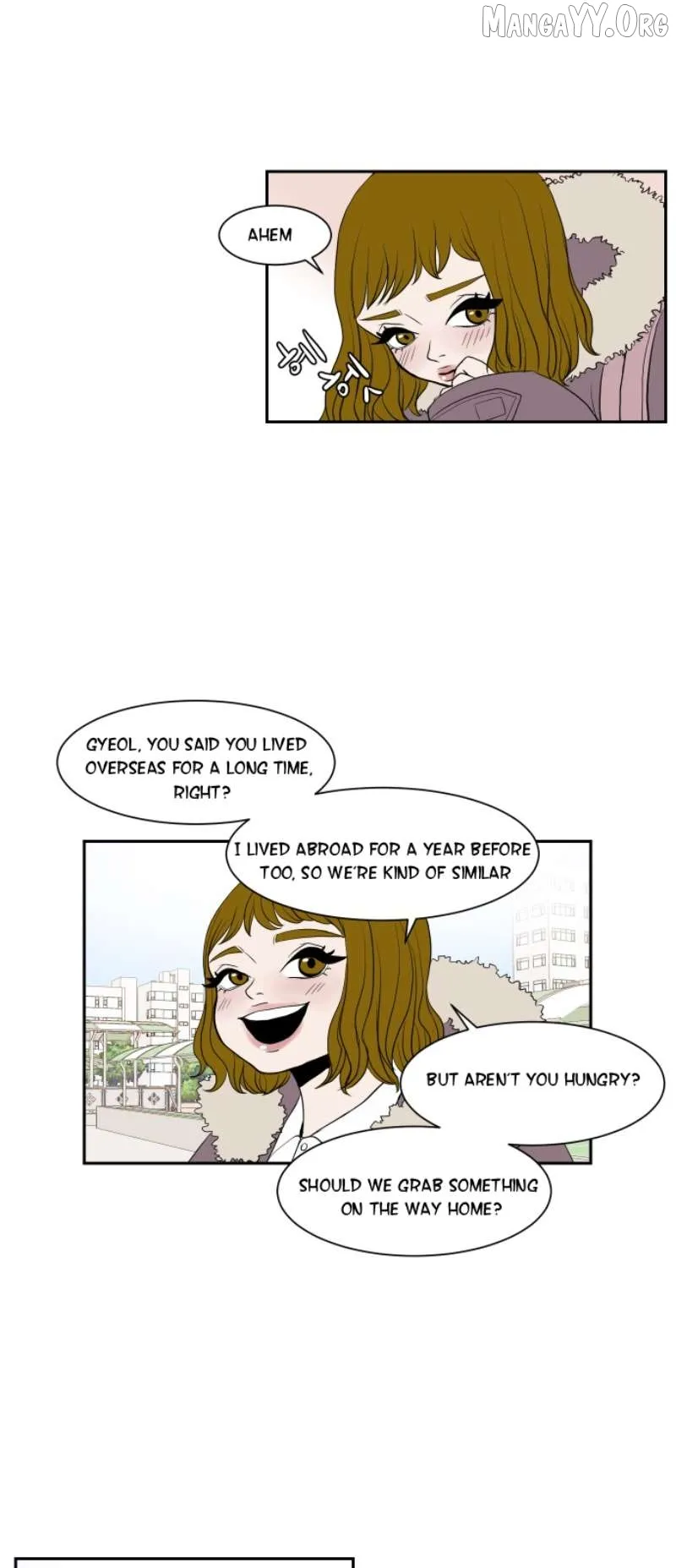 Read 190的傲嬌 chapter 7 image 28 on Lezhin