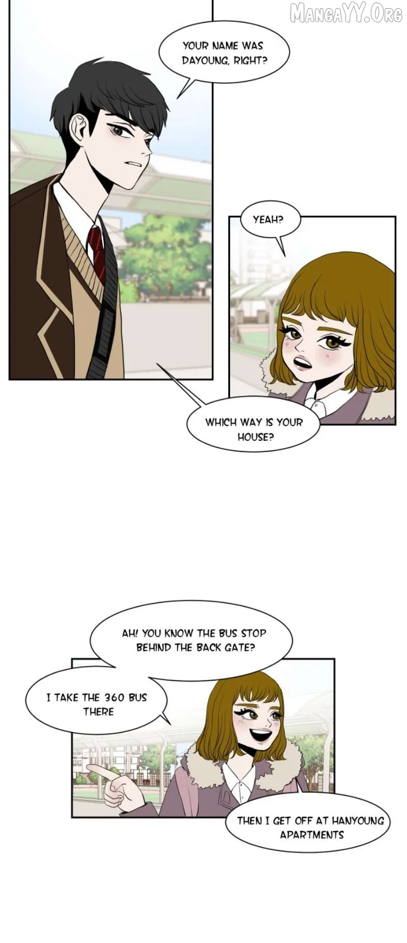 Read 190的傲嬌 chapter 7 image 29 on Lezhin