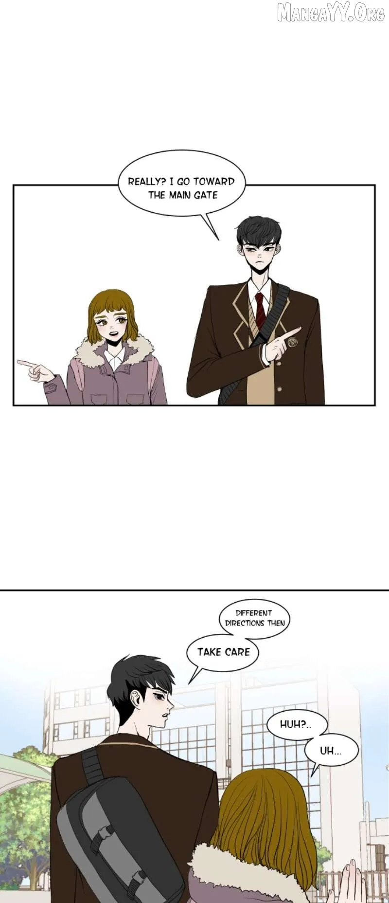 Read 190的傲嬌 chapter 7 image 30 on Lezhin