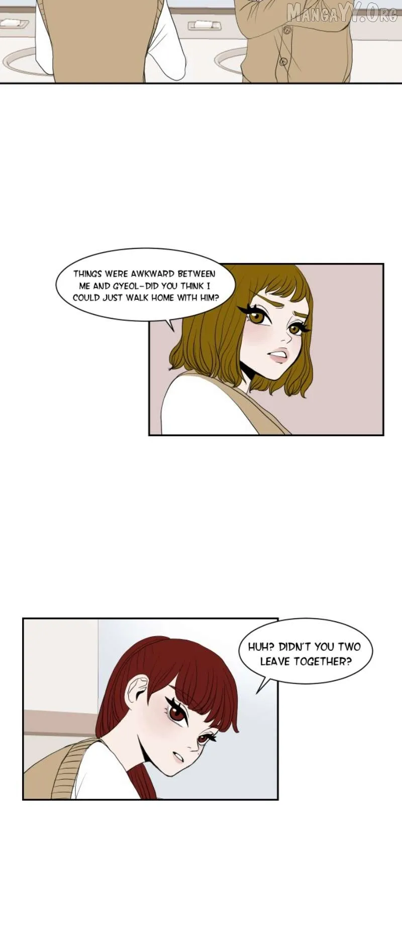 Read 190的傲嬌 chapter 7 image 33 on Lezhin