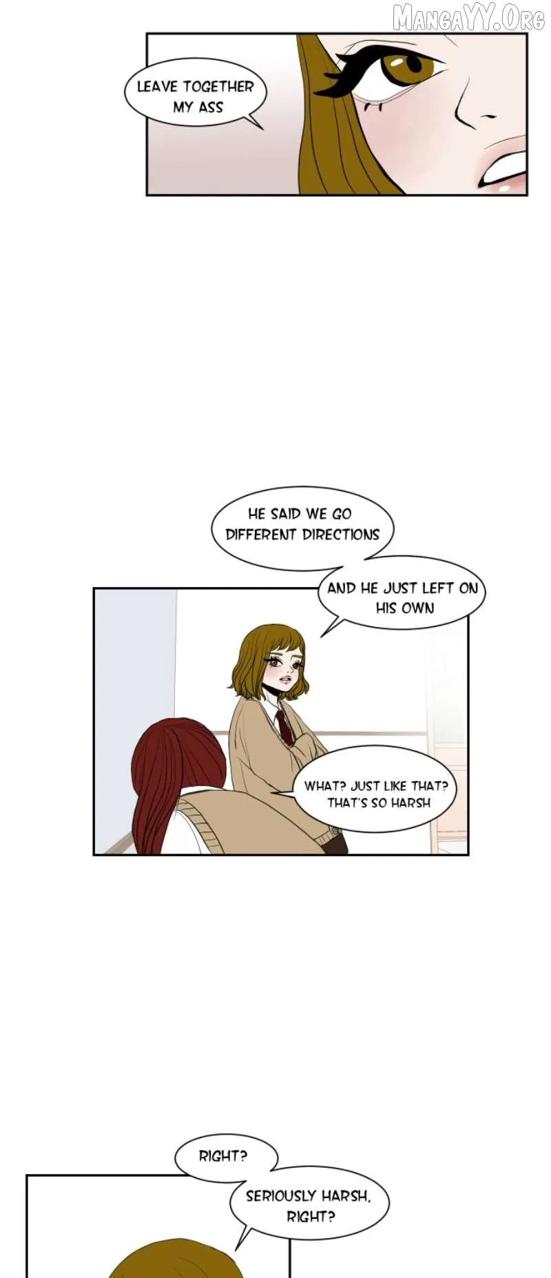 Read 190的傲嬌 chapter 7 image 34 on Lezhin