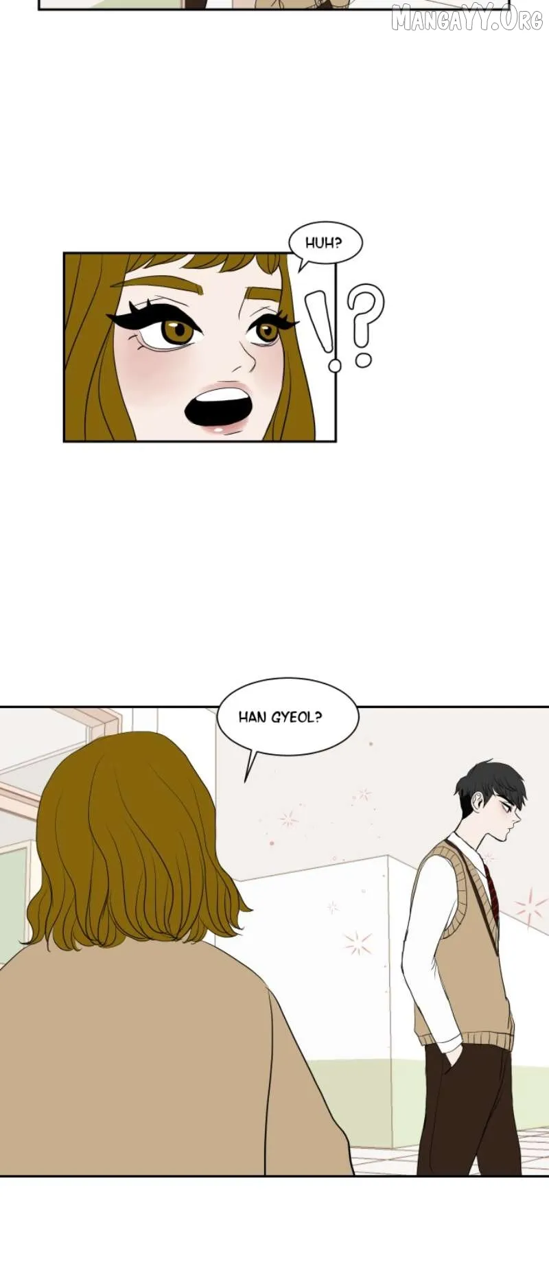Read 190的傲嬌 chapter 7 image 37 on Lezhin