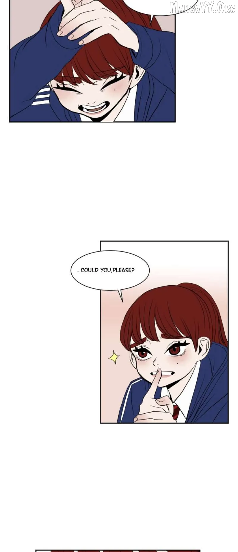 Read 190的傲嬌 chapter 8 image 19 on Lezhin
