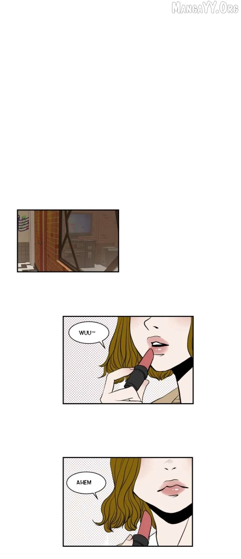 Read 190的傲嬌 chapter 8 image 22 on Lezhin