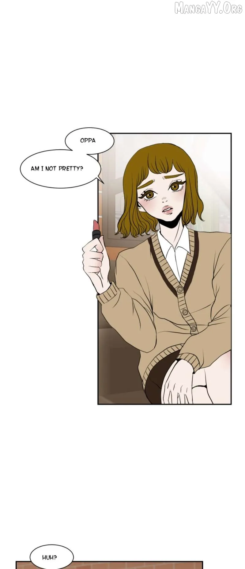 Read 190的傲嬌 chapter 8 image 23 on Lezhin