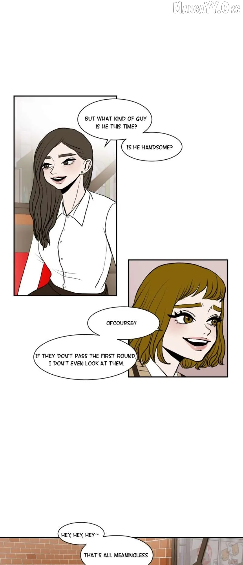 Read 190的傲嬌 chapter 8 image 29 on Lezhin