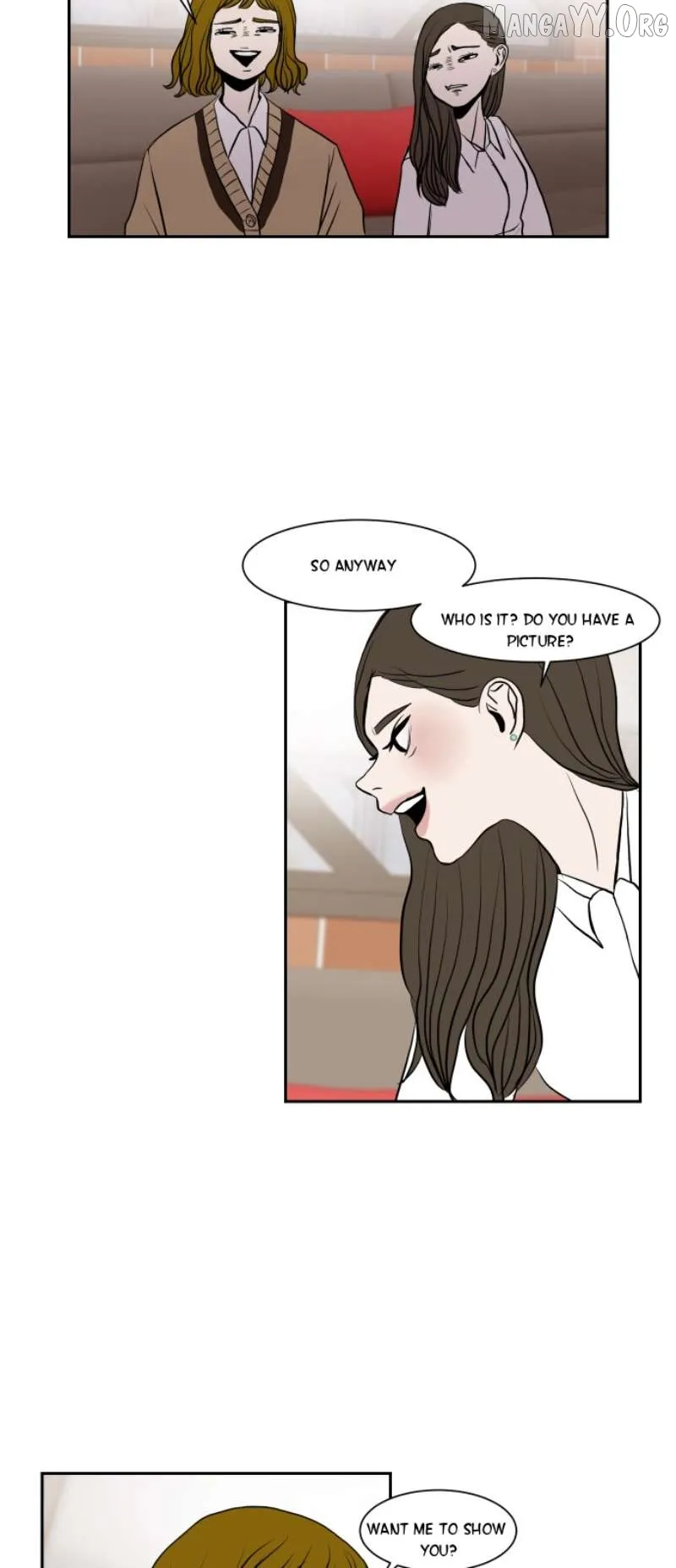 Read 190的傲嬌 chapter 8 image 31 on Lezhin
