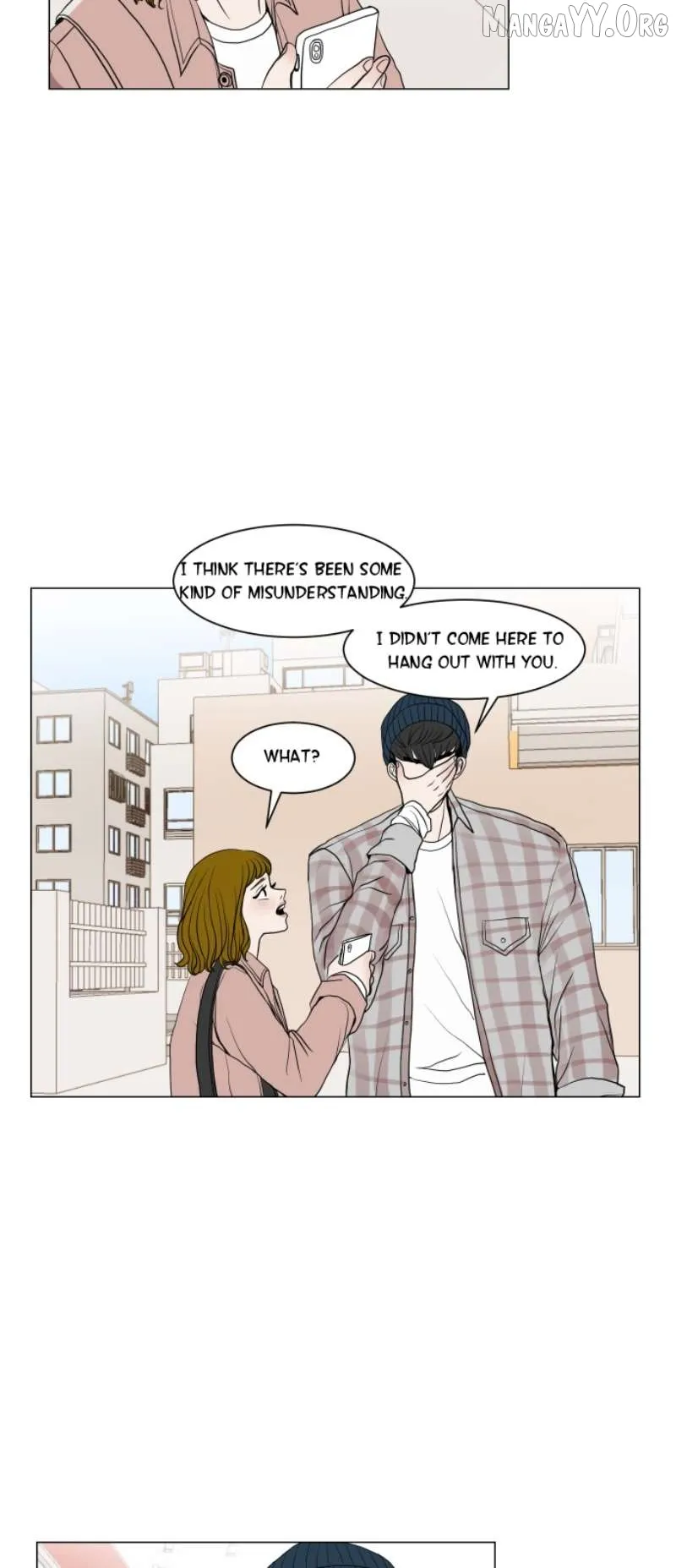 Read 190的傲嬌 chapter 9 image 11 on Lezhin