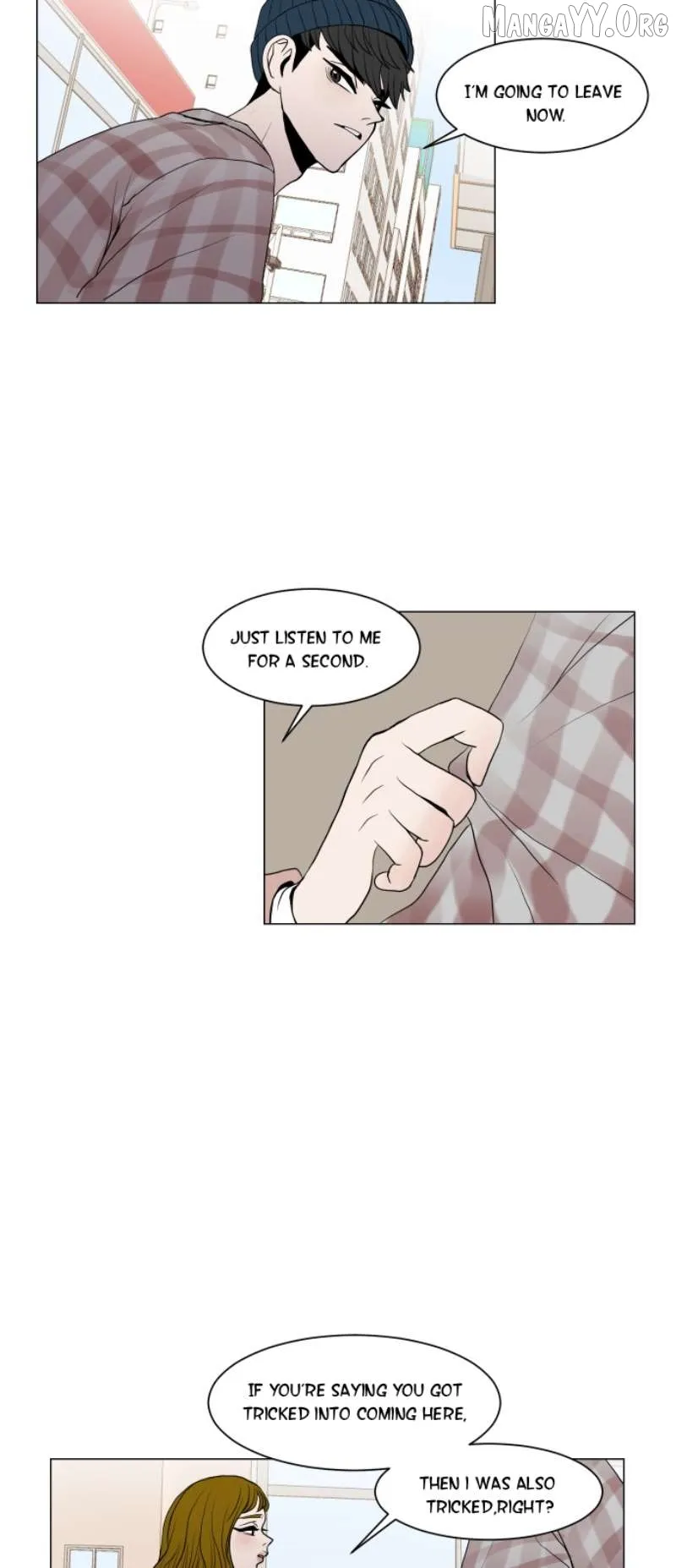 Read 190的傲嬌 chapter 9 image 12 on Lezhin