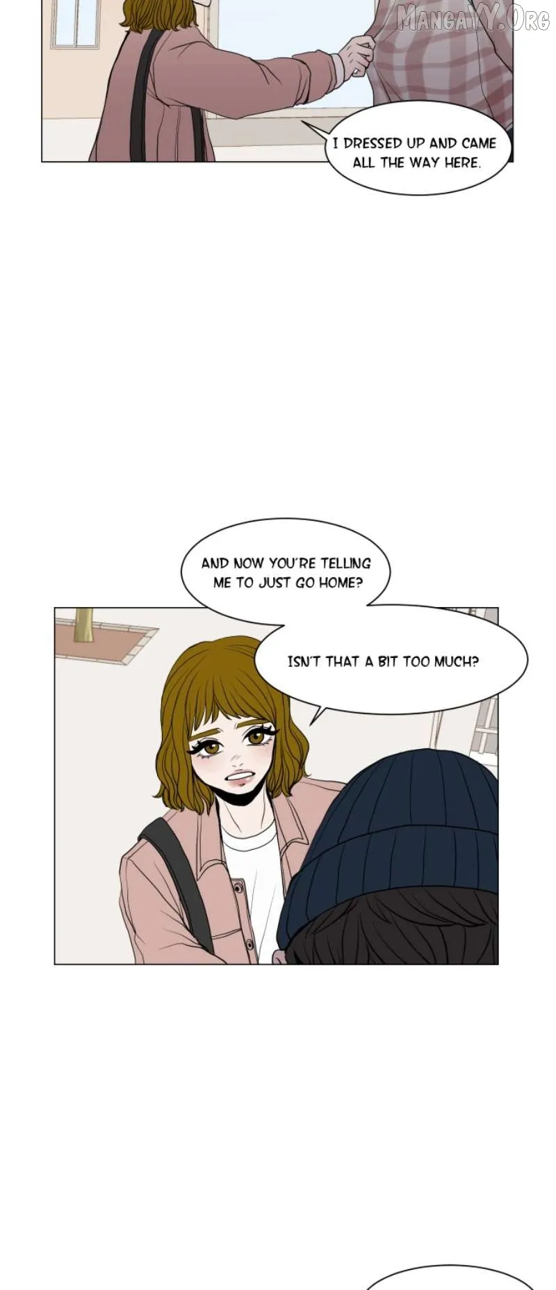 Read 190的傲嬌 chapter 9 image 13 on Lezhin
