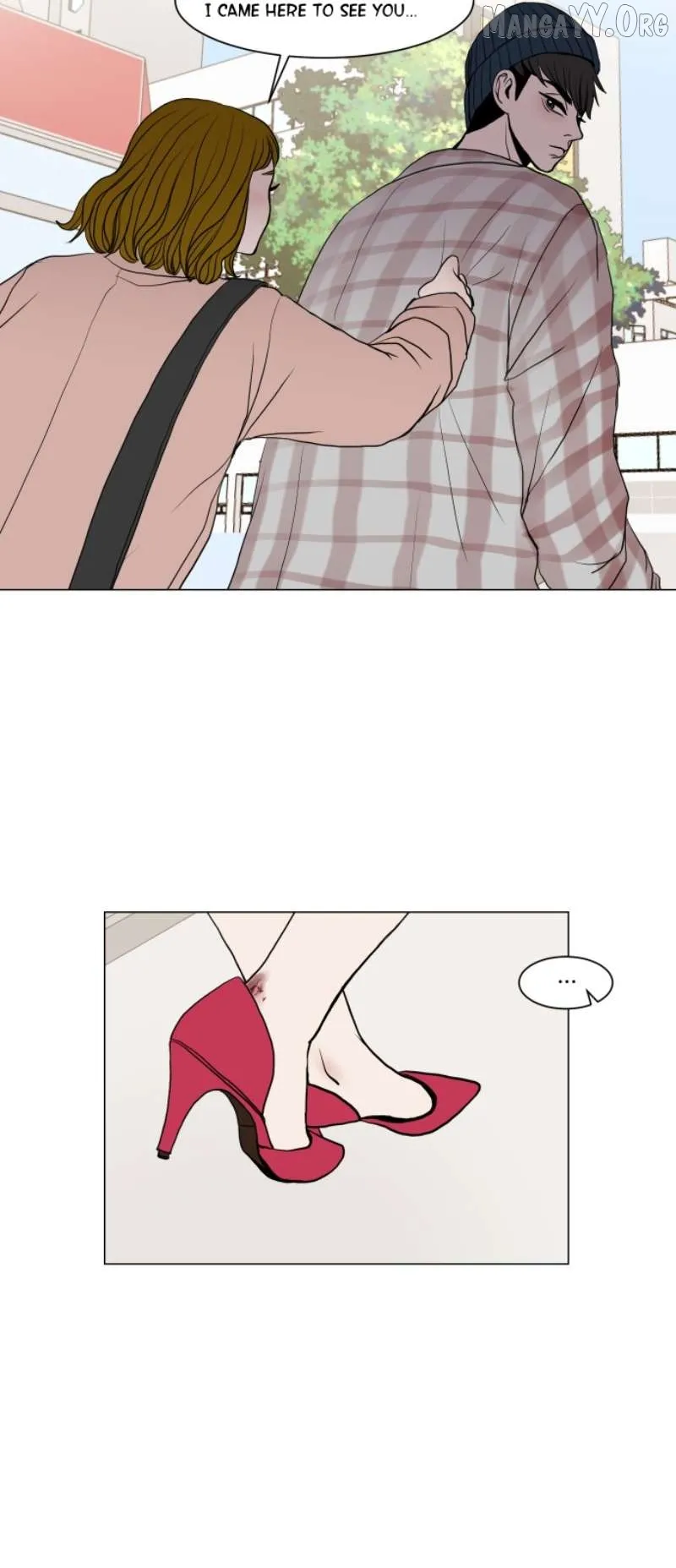 Read 190的傲嬌 chapter 9 image 15 on Lezhin