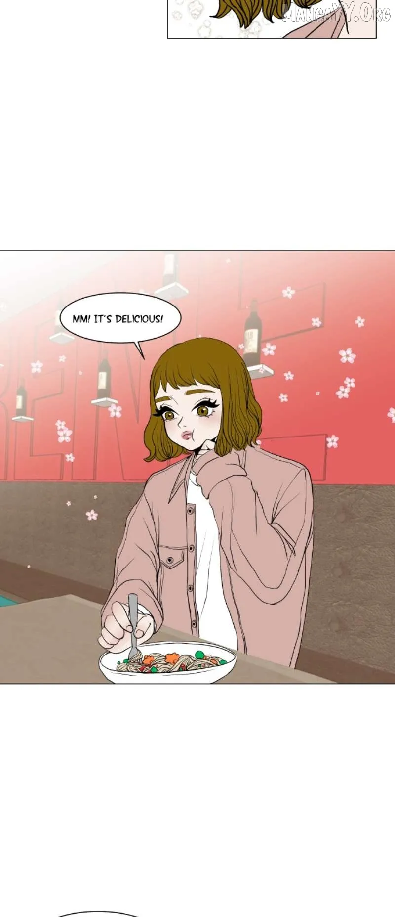 Read 190的傲嬌 chapter 9 image 18 on Lezhin