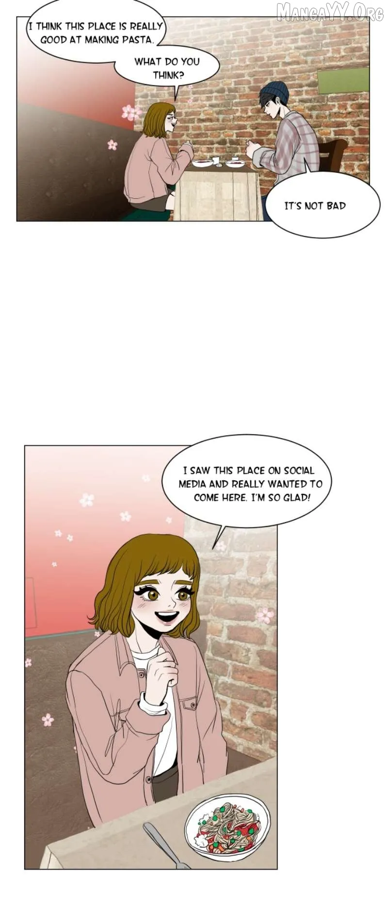 Read 190的傲嬌 chapter 9 image 19 on Lezhin
