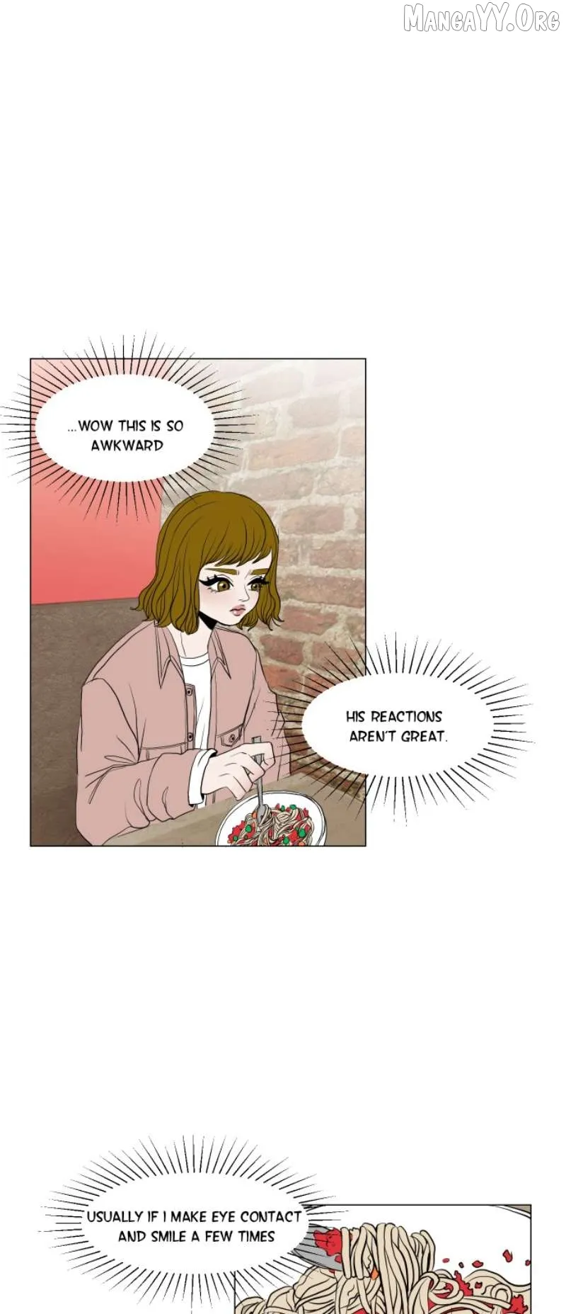 Read 190的傲嬌 chapter 9 image 21 on Lezhin