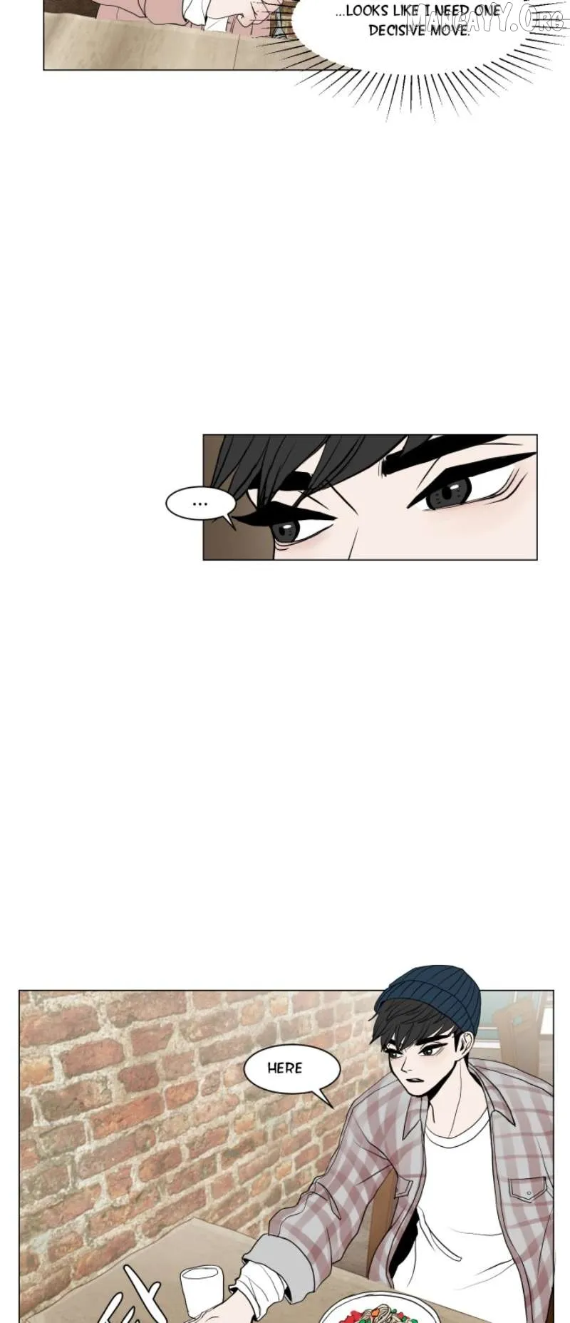 Read 190的傲嬌 chapter 9 image 23 on Lezhin