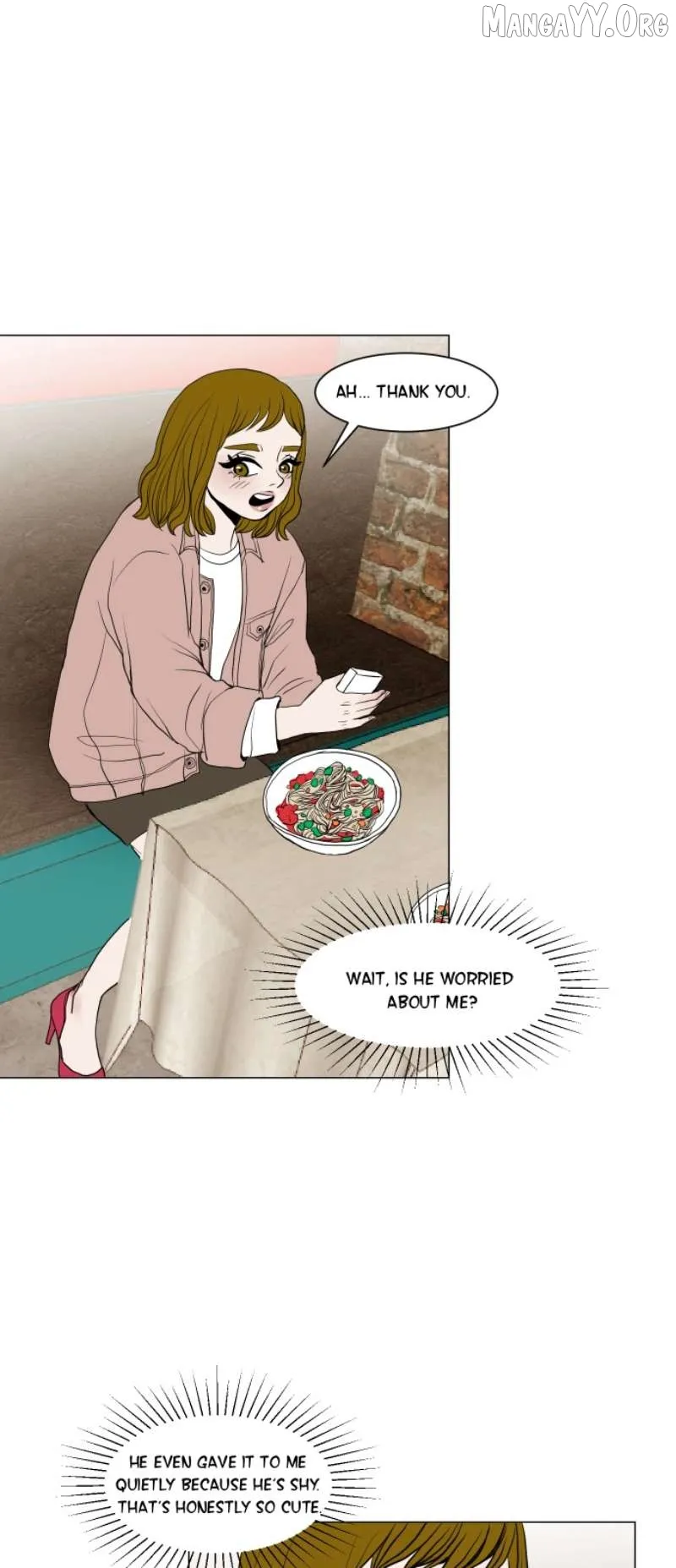 Read 190的傲嬌 chapter 9 image 26 on Lezhin