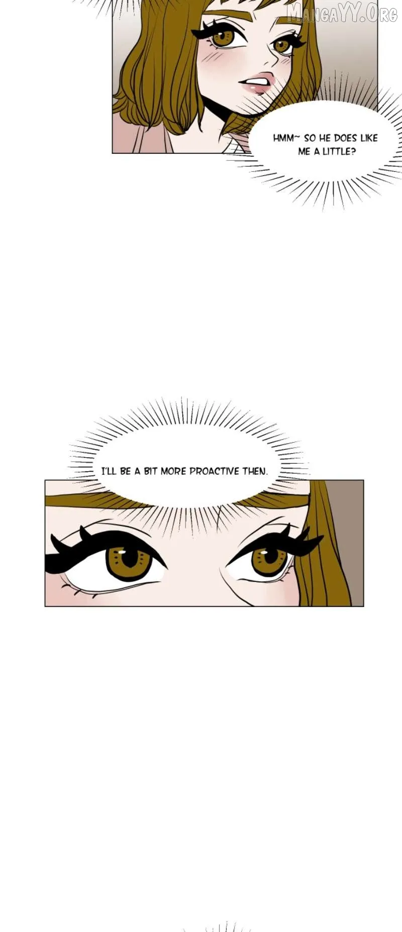Read 190的傲嬌 chapter 9 image 27 on Lezhin