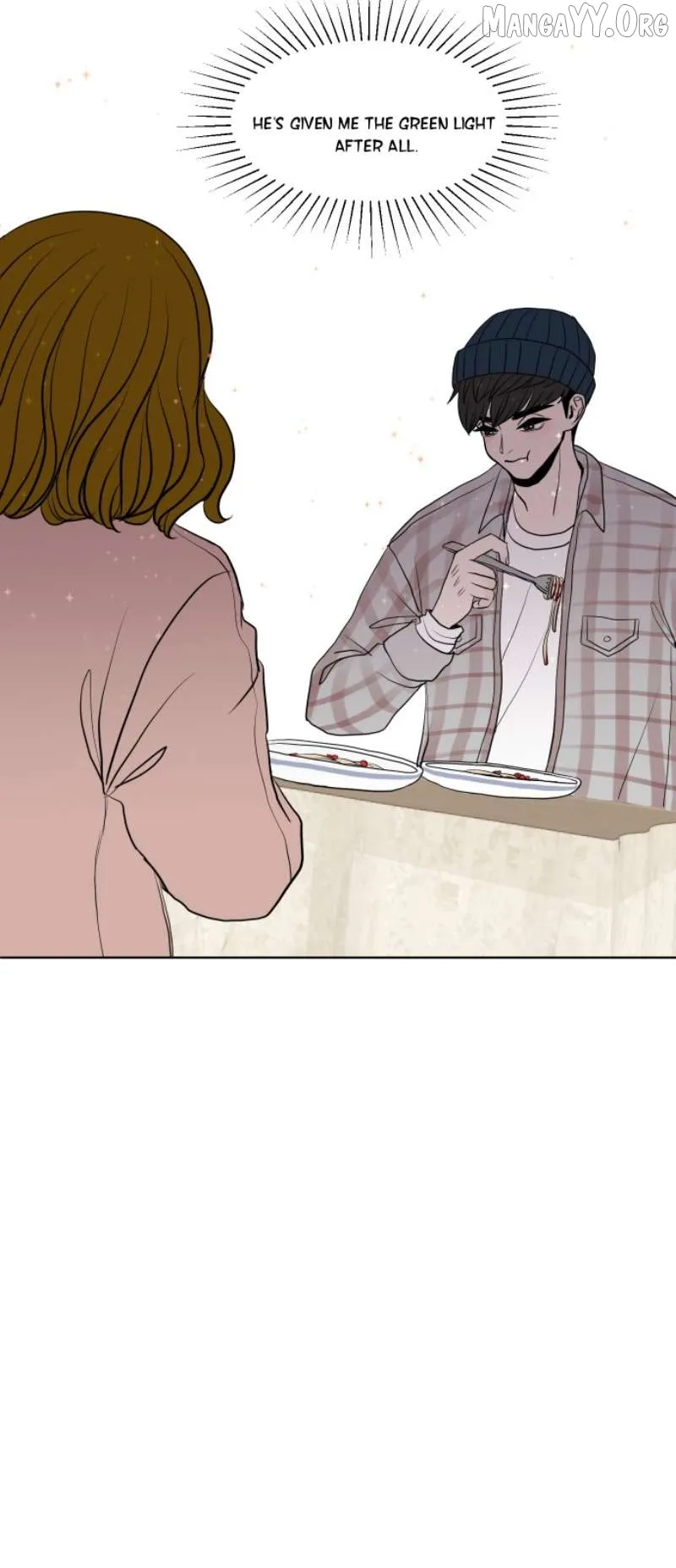 Read 190的傲嬌 chapter 9 image 28 on Lezhin