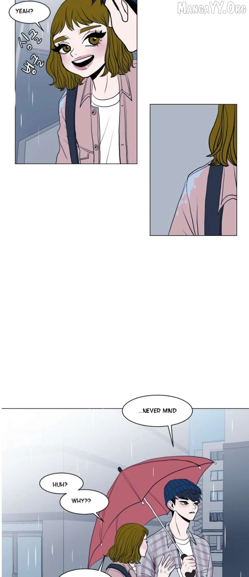 Read 190的傲嬌 chapter 9 image 34 on Lezhin