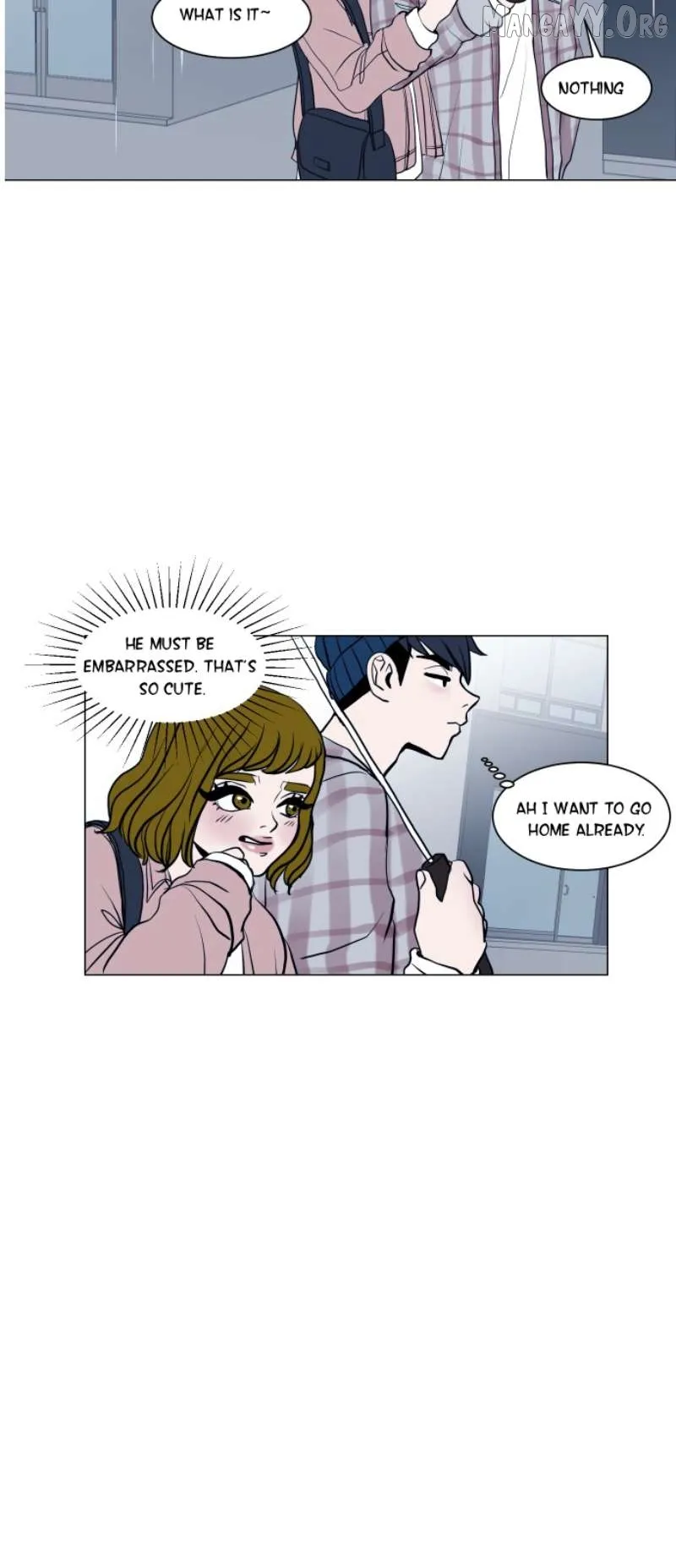 Read 190的傲嬌 chapter 9 image 35 on Lezhin