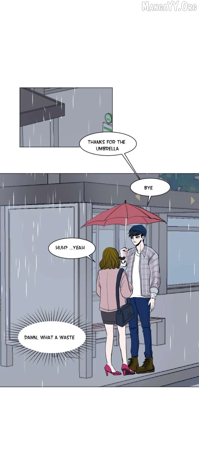 Read 190的傲嬌 chapter 9 image 36 on Lezhin