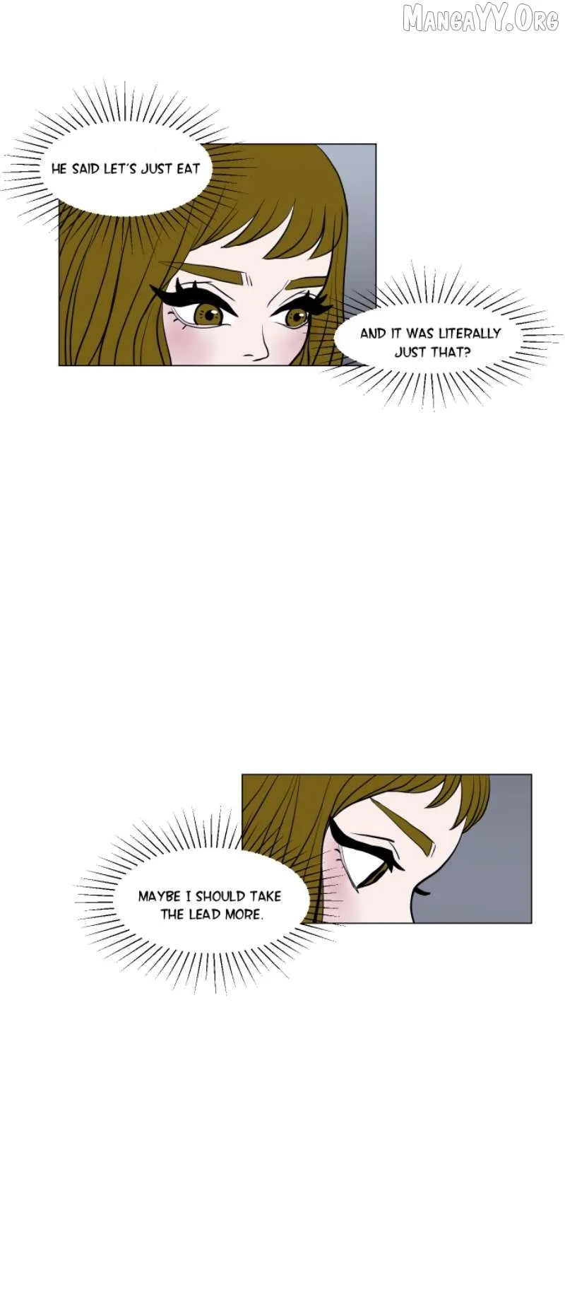 Read 190的傲嬌 chapter 9 image 37 on Lezhin