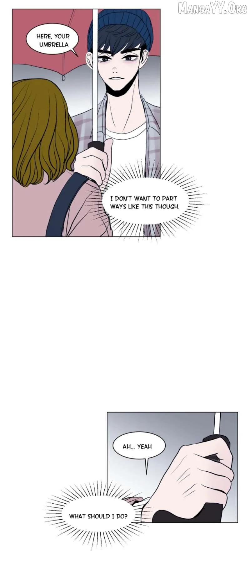 Read 190的傲嬌 chapter 9 image 38 on Lezhin